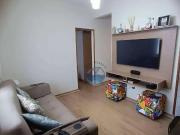 Apartamento para Venda em Santos/SP Embaré 2 Quartos