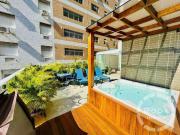 Apartamento para Venda em Santos/SP Embaré 2 Quartos