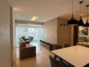 Apartamento para Venda em Santos/SP Embaré 2 Quartos