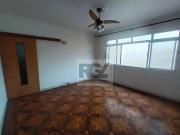 Apartamento para Venda em Santos/SP Embaré 3 Quartos