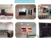 Apartamento para Venda em Santos/SP Embaré 3 Quartos