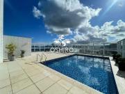 Apartamento para Venda em Santos/SP Embaré 3 Quartos