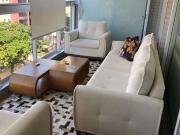 Apartamento para Venda em Santos/SP Embaré 3 Quartos