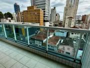 Apartamento para Venda em Santos/SP Embaré 3 Quartos