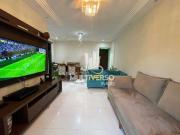 Apartamento para Venda em Santos/SP Embaré 3 Quartos