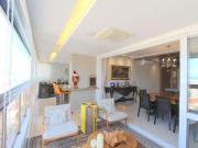 Apartamento para Venda em Santos/SP Embaré 3 Quartos