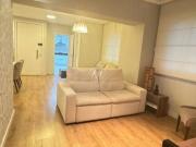 Apartamento para Venda em Santos/SP Embaré 3 Quartos