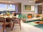Apartamento para Venda em Santos/SP Embaré 3 Quartos