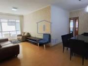 Apartamento para Venda em Santos/SP Embaré 3 Quartos