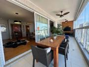 Apartamento para Venda em Santos/SP Embaré 3 Quartos