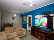 Apartamento para Venda em Santos/SP Embaré 3 Quartos