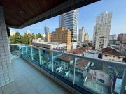 Apartamento para Venda em Santos/SP Embaré 3 Quartos
