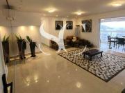 Apartamento para Venda em Santos/SP Embaré 3 Quartos