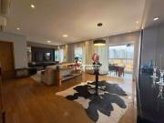 Apartamento para Venda em Santos/SP Embaré 3 Quartos