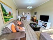 Apartamento para Venda em Santos/SP Embaré 3 Quartos