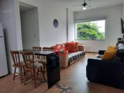 Apartamento para Venda em Santos/SP Embaré 3 Quartos