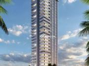 Apartamento para Venda em Santos/SP Embaré 3 Quartos