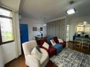 Apartamento para Venda em Santos/SP Embaré 3 Quartos