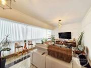 Apartamento para Venda em Santos/SP Embaré 3 Quartos