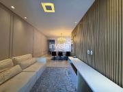 Apartamento para Venda em Santos/SP Embaré 3 Quartos