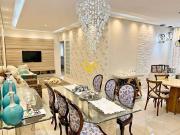 Apartamento para Venda em Santos/SP Embaré 3 Quartos