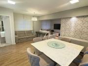 Apartamento para Venda em Santos/SP Embaré 3 Quartos