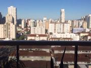 Apartamento para Venda em Santos/SP Embaré 3 Quartos