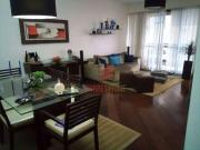 Apartamento para Venda em Santos/SP Embaré 3 Quartos