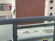 Apartamento para Venda em Santos/SP Embaré 3 Quartos