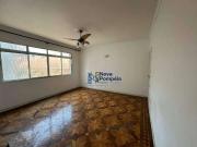 Apartamento para Venda em Santos/SP Embaré 3 Quartos
