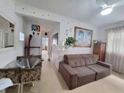 Apartamento para Venda em Santos/SP Embaré 3 Quartos