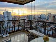 Apartamento para Venda em Santos/SP Embaré 3 Quartos