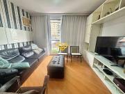 Apartamento para Venda em Santos/SP Embaré 3 Quartos