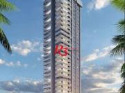 Apartamento para Venda em Santos/SP Embaré 3 Quartos