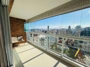 Apartamento para Venda em Santos/SP Embaré 3 Quartos