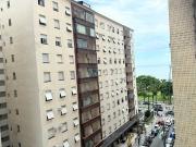 Apartamento para Venda em Santos/SP Embaré 3 Quartos