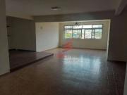 Apartamento para Venda em Santos/SP Embaré 3 Quartos