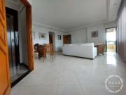 Apartamento para Venda em Santos/SP Embaré 3 Quartos