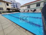 Apartamento para Venda em Santos/SP Embaré 3 Quartos