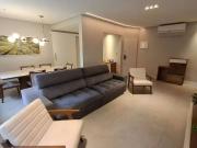 Apartamento para Venda em Santos/SP Embaré 3 Quartos