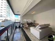 Apartamento para Venda em Santos/SP Embaré 3 Quartos