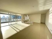 Apartamento para Venda em Santos/SP Embaré 3 Quartos