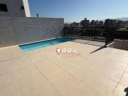 Apartamento para Venda em Santos/SP Embaré 3 Quartos