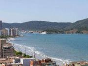 Apartamento para Venda em Santos/SP Embaré 3 Quartos