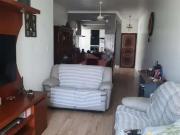 Apartamento para Venda em Santos/SP Embaré 3 Quartos