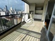 Apartamento para Venda em Santos/SP Embaré 3 Quartos