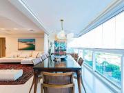 Apartamento para Venda em Santos/SP Embaré 3 Quartos