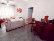 Apartamento para Venda em Santos/SP Embaré 3 Quartos