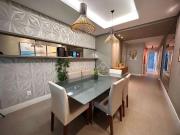 Apartamento para Venda em Santos/SP Embaré 3 Quartos