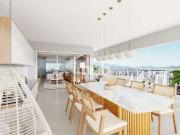 Apartamento para Venda em Santos/SP Embaré 3 Quartos